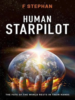 cover image of Human Starpilot